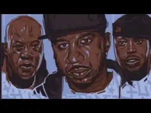 Benny The Butcher - What Happened To The Streets (ft. M.O.P.)